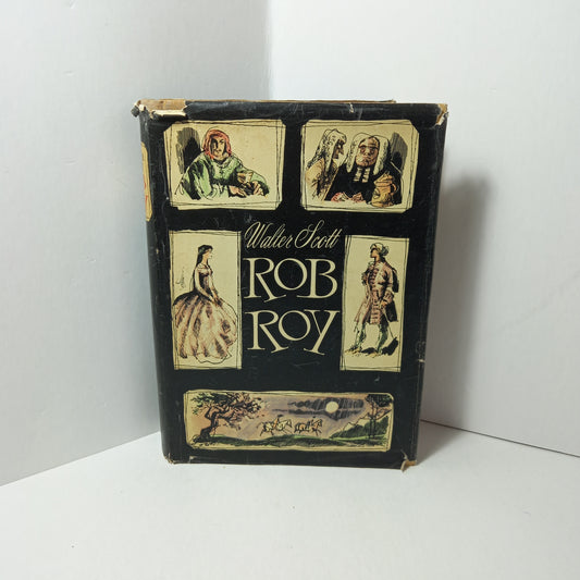 Rob Roy
