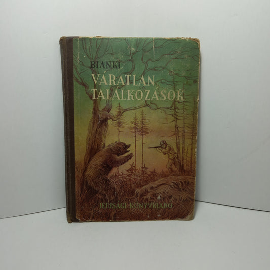 Váratlan találkozások