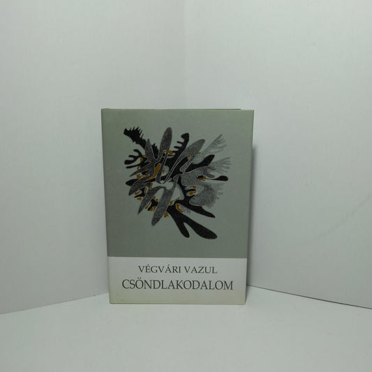 Csöndlakodalom