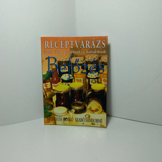 Befőzés