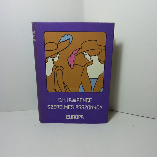 Szerelmes asszonyok