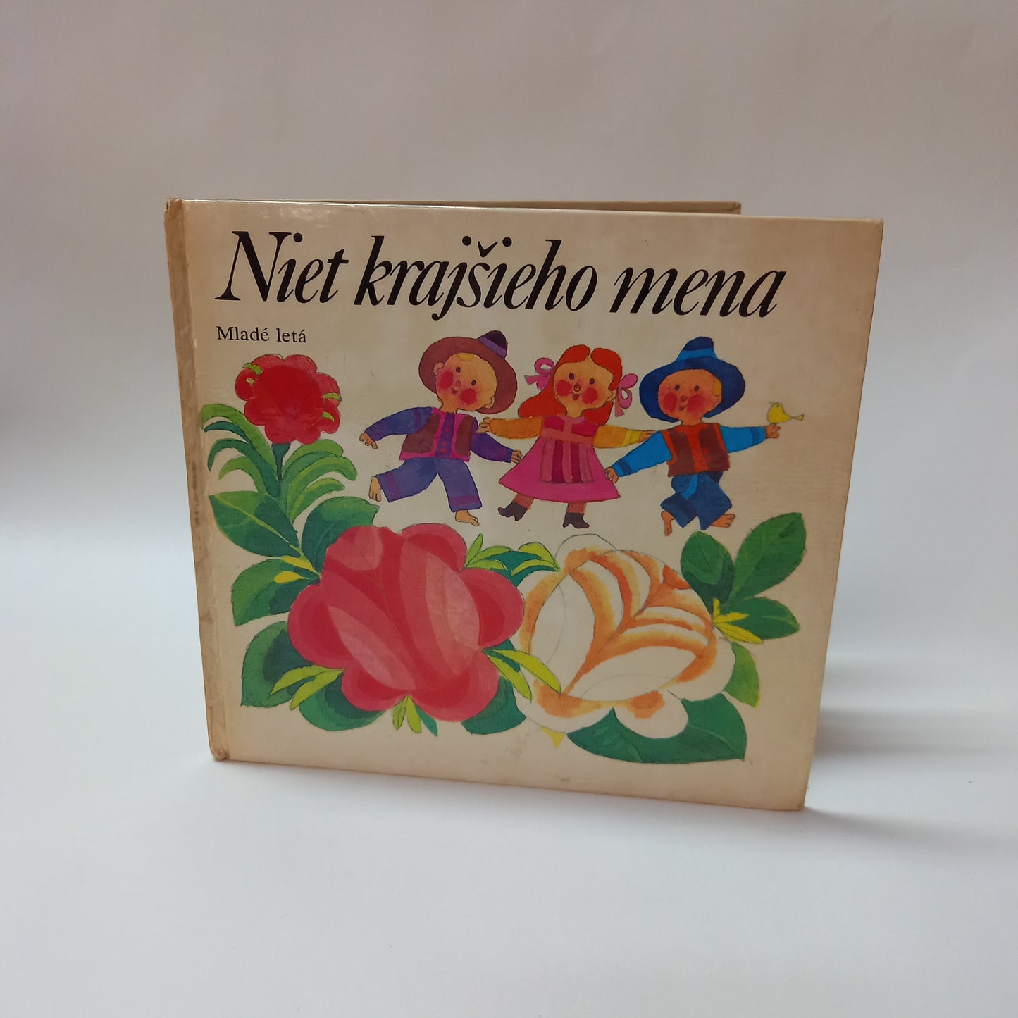 Niet krajšieho mena