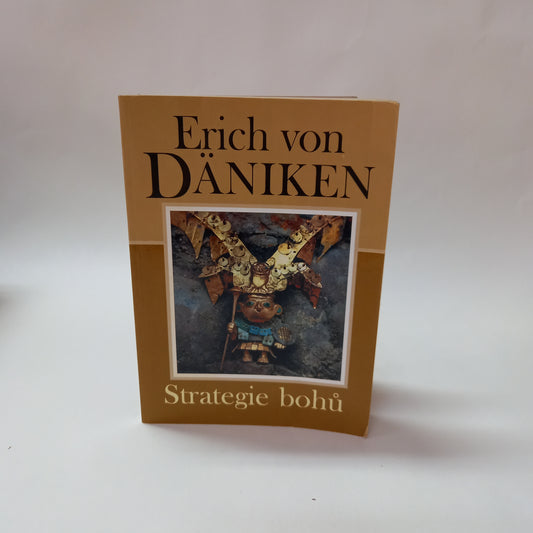 Strategie bohů