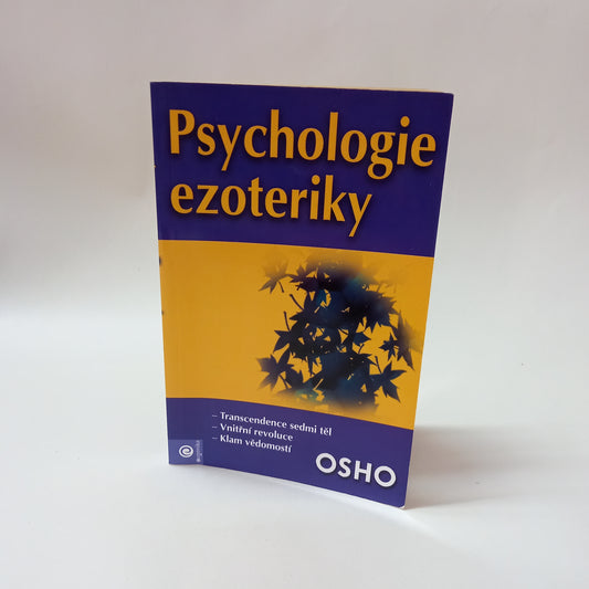 Psychologie ezoteriky