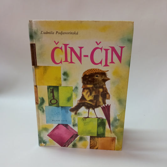 Čin - Čin