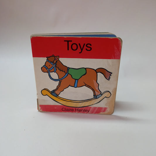 Toys