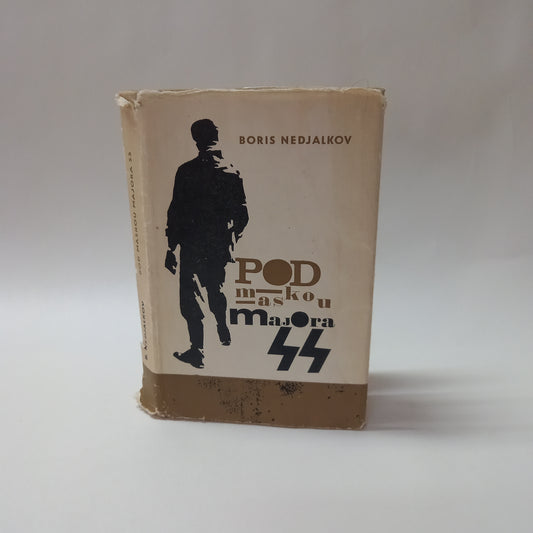 Pod maskou majora SS