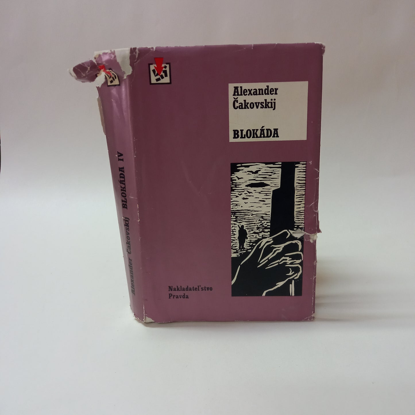 Blokáda IV