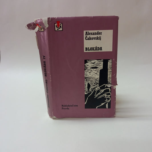 Blokáda IV