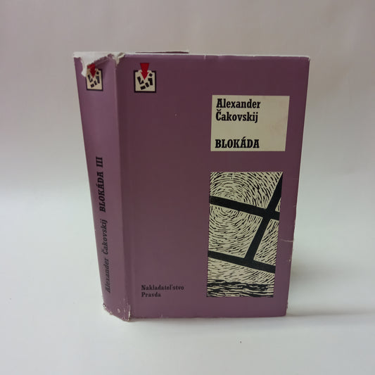 Blokáda III