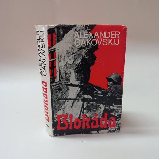 Blokáda I