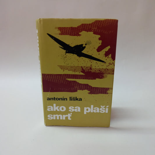 Ako sa plaší smrť