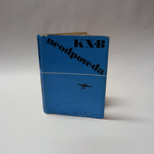 KX-B neodpovedá