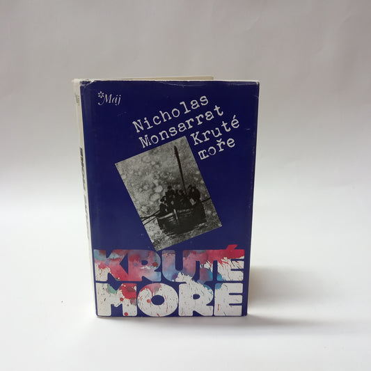 Kruté moře