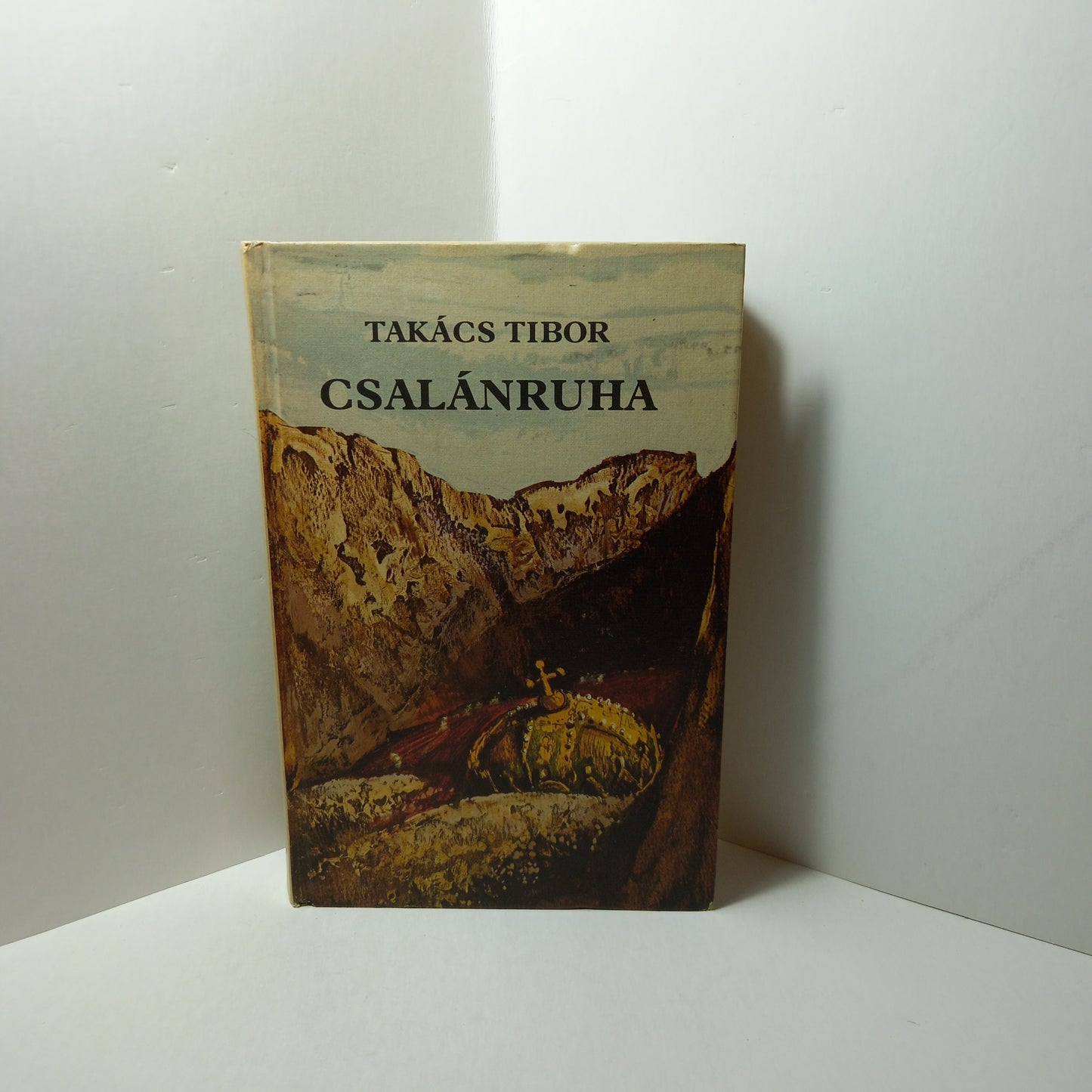 Csalánruha