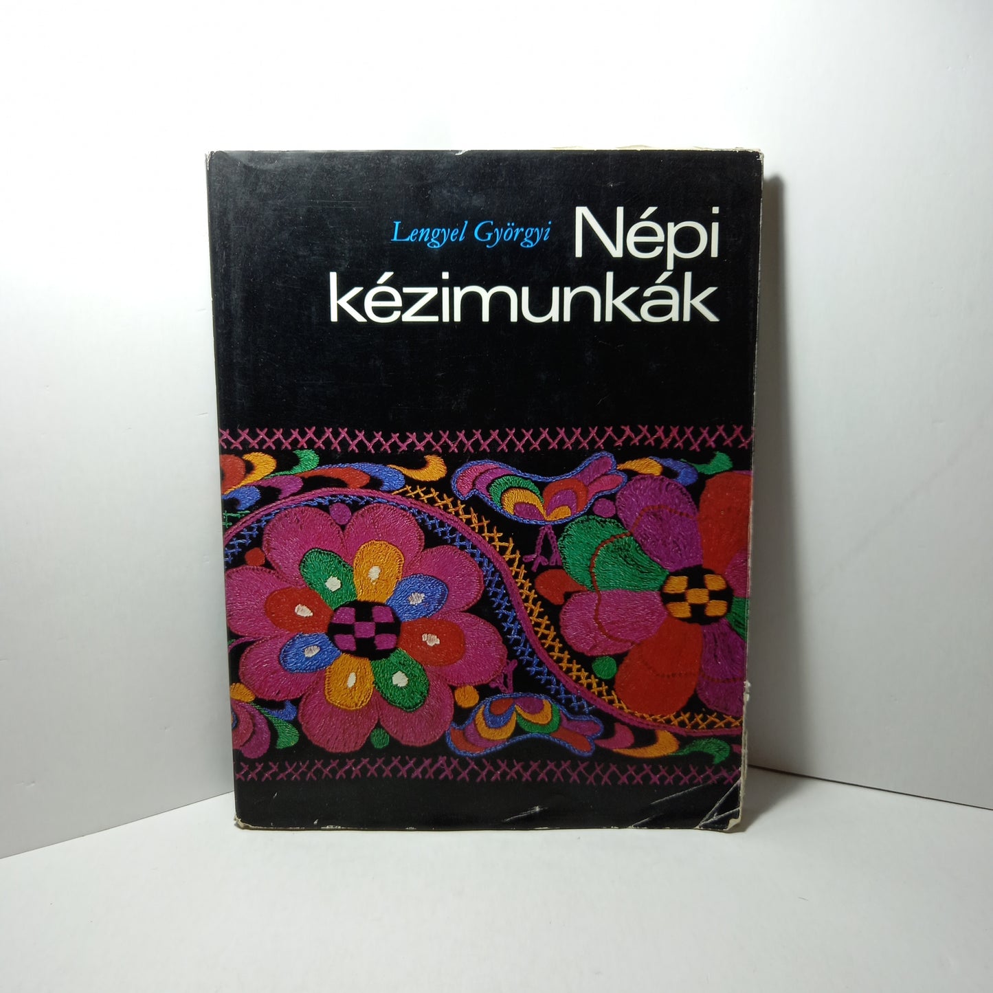 Népi kézimunkák