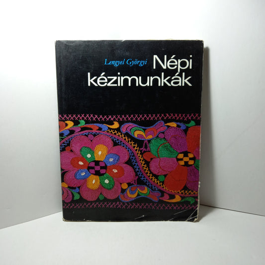 Népi kézimunkák