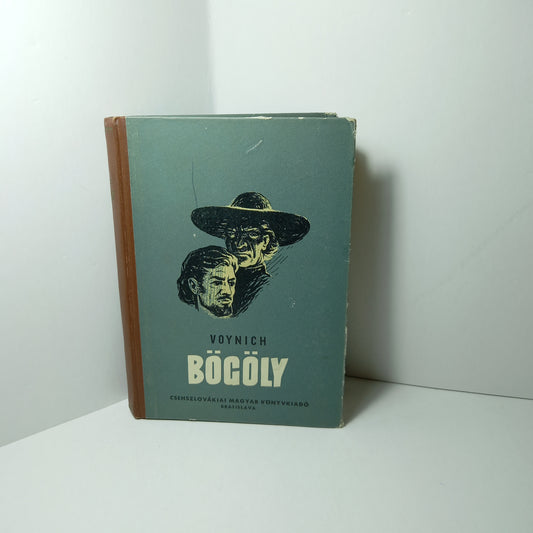 Bögöly