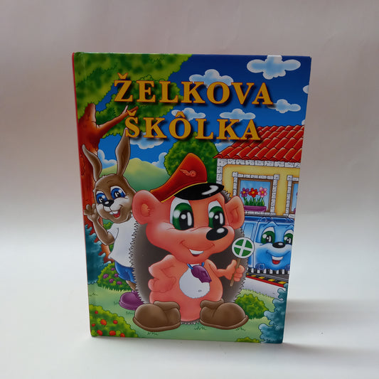 Želkova škôlka