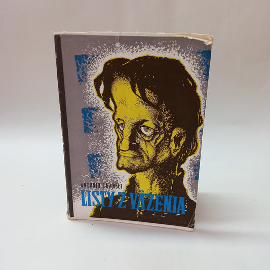 Listy z väzenia