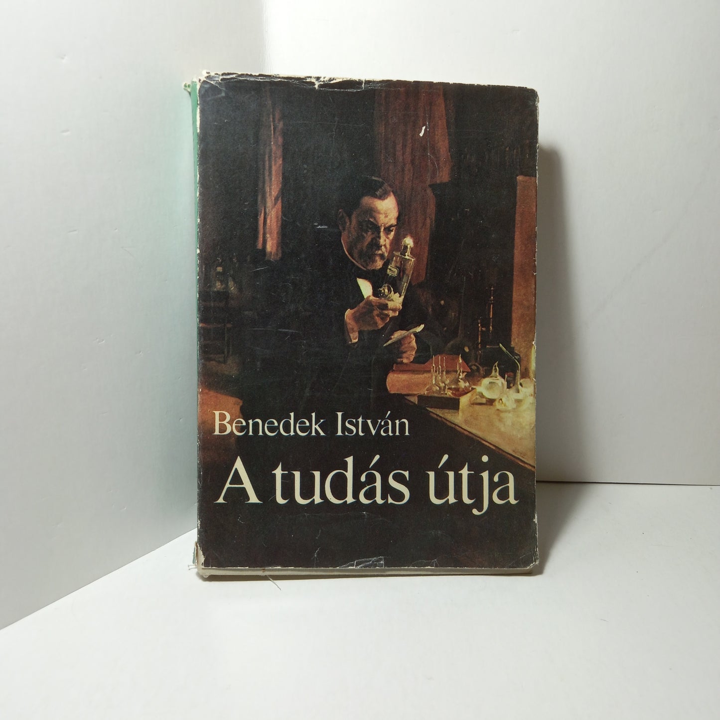 A tudás útja