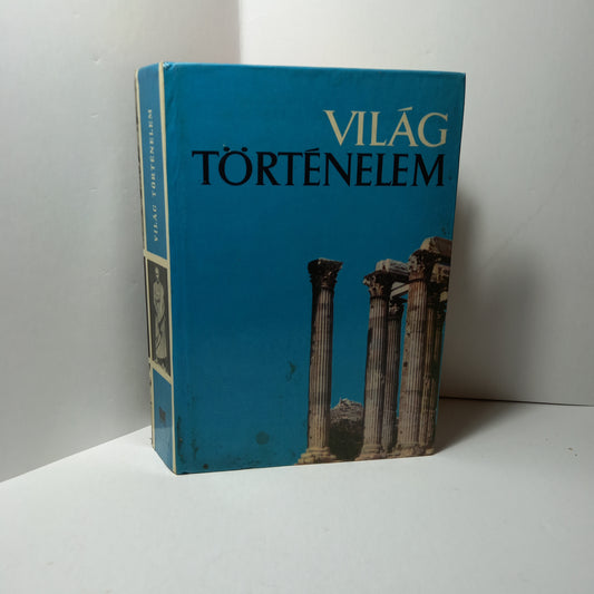 Világ történelem