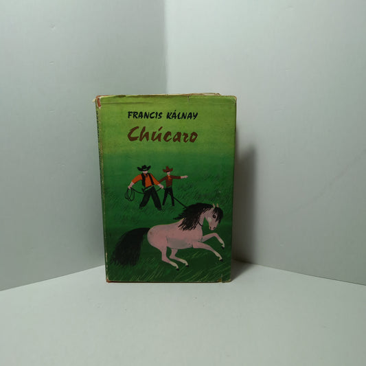 Chúcaro