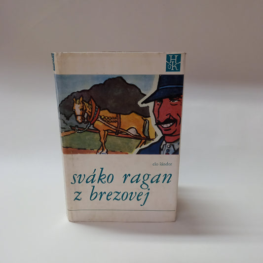 Sváko Ragan z Brezovej