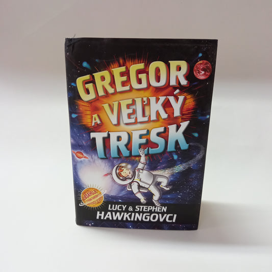 Gregor a veľký tresk