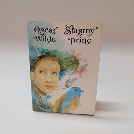 Šťastný princ