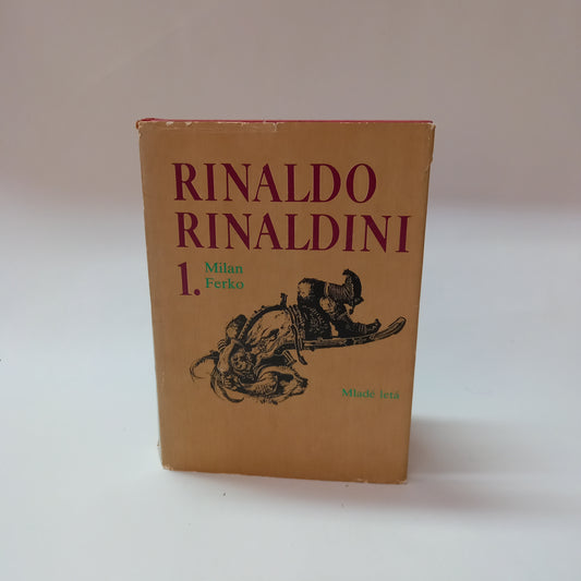 Rinaldo Rinaldini 1