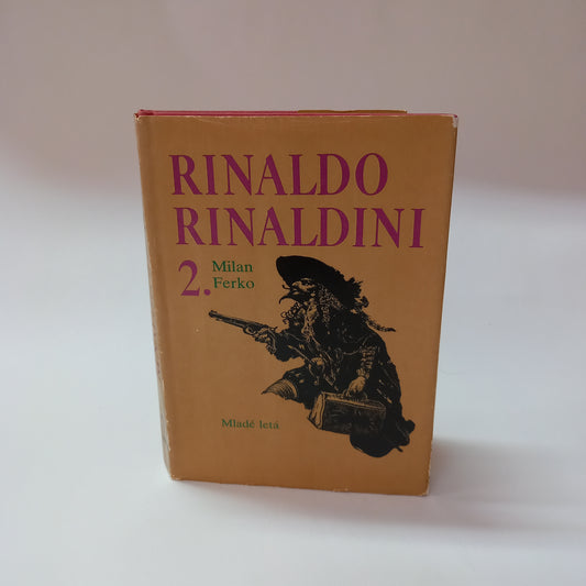 Rinaldo Rinaldini 2