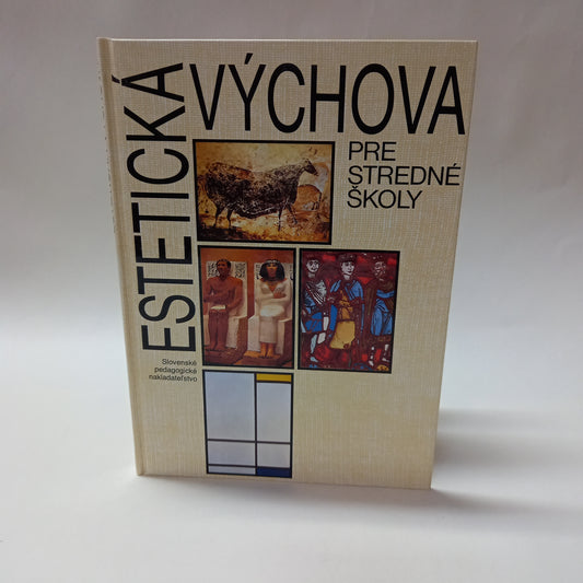 Estetická výchova pre stredné školy