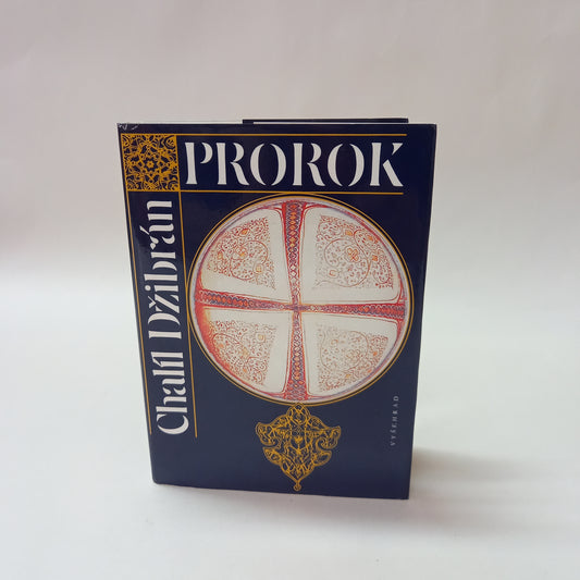 Prorok - Prorokova zahrada