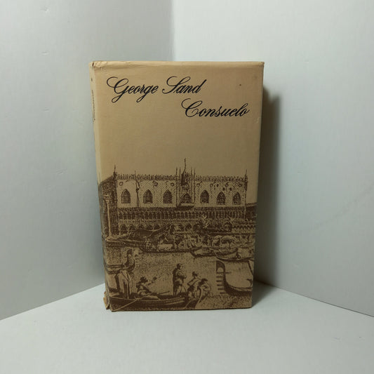 Consuelo I
