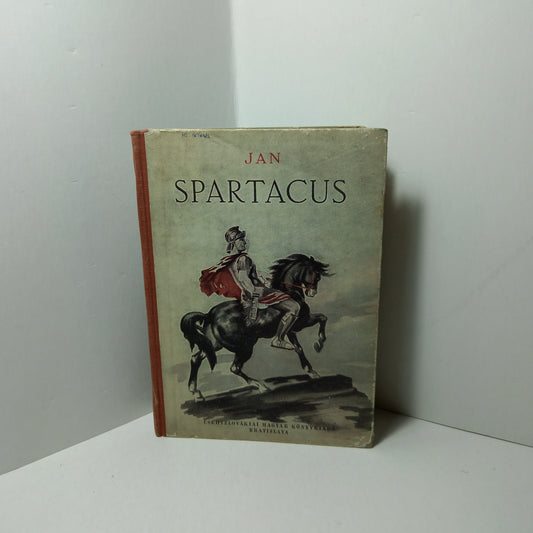 Spartacus