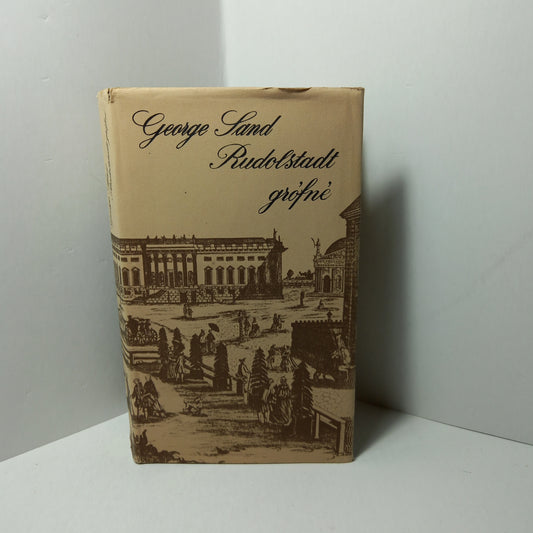 Rudolstadt grófné