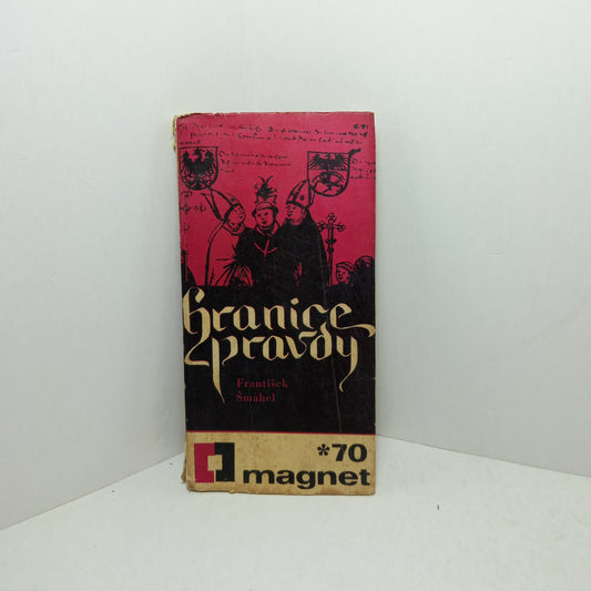 Hranice pravdy