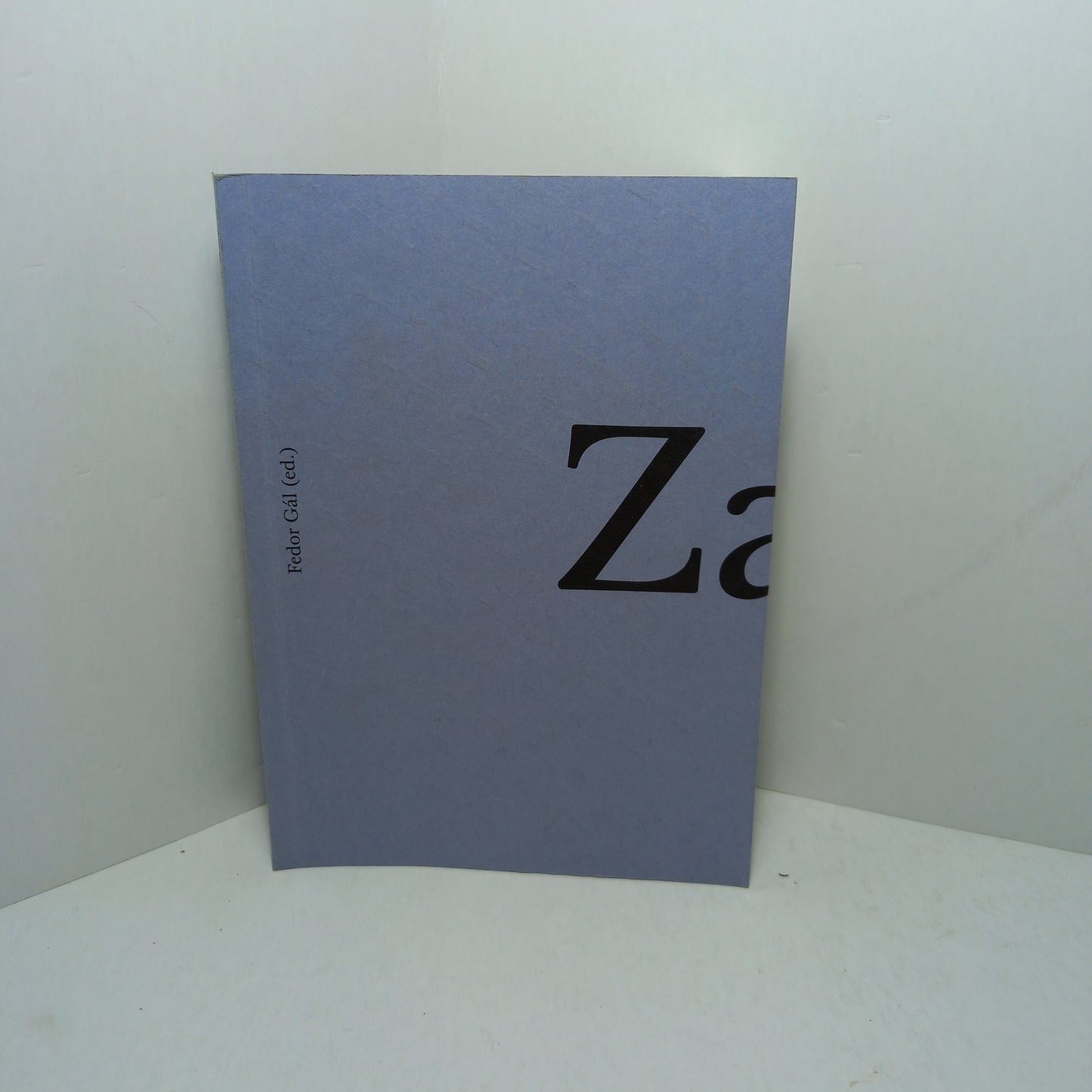 Za