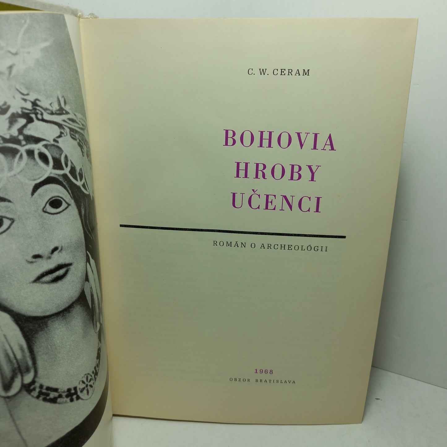 Bohovia Hroby Učenci