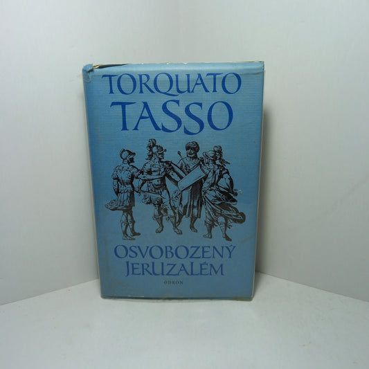 Osvobozený Jeruzalém