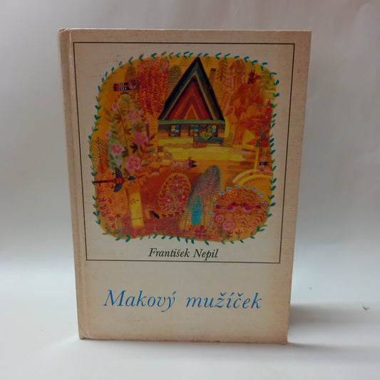 Makový mužíček