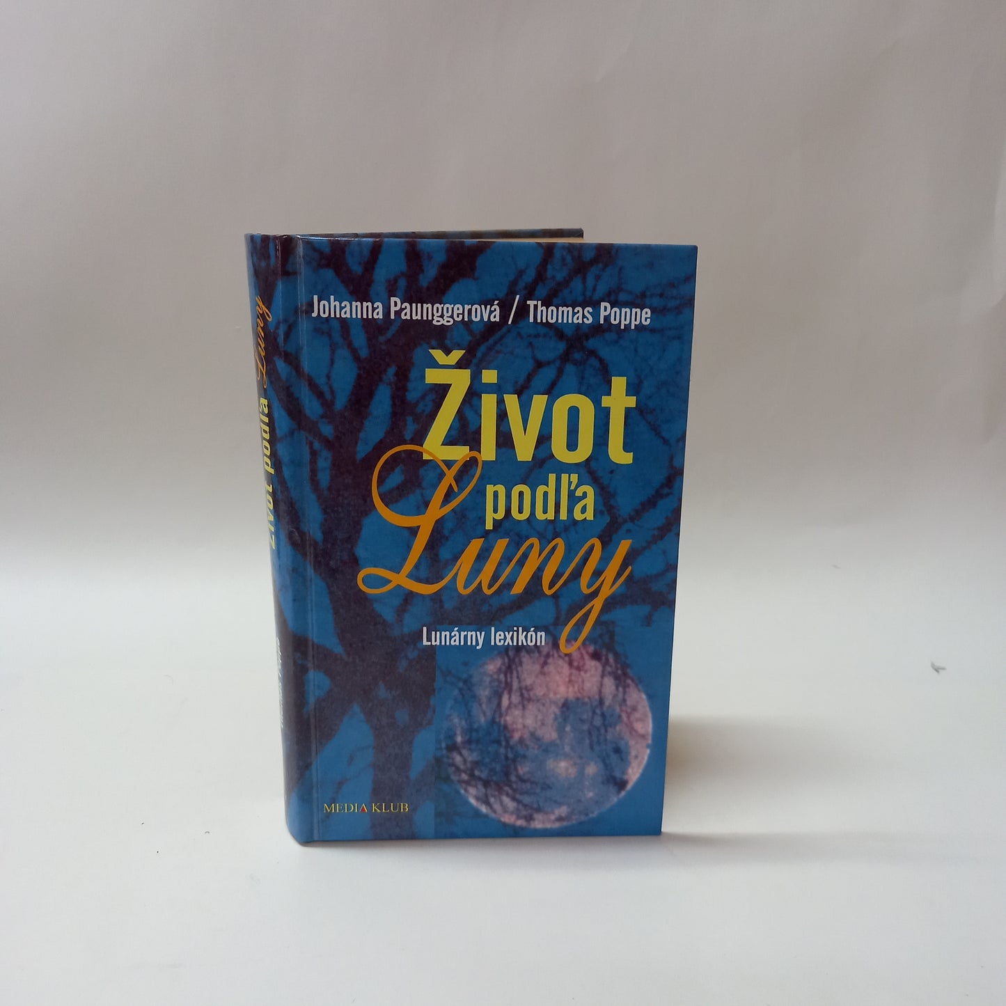 Život podľa Luny