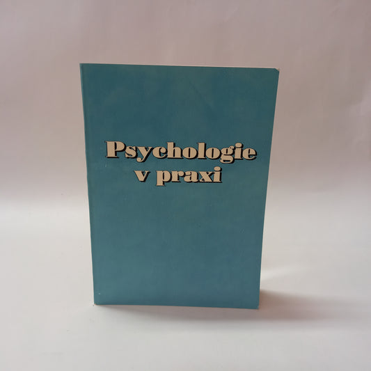 Psychologie v praxi