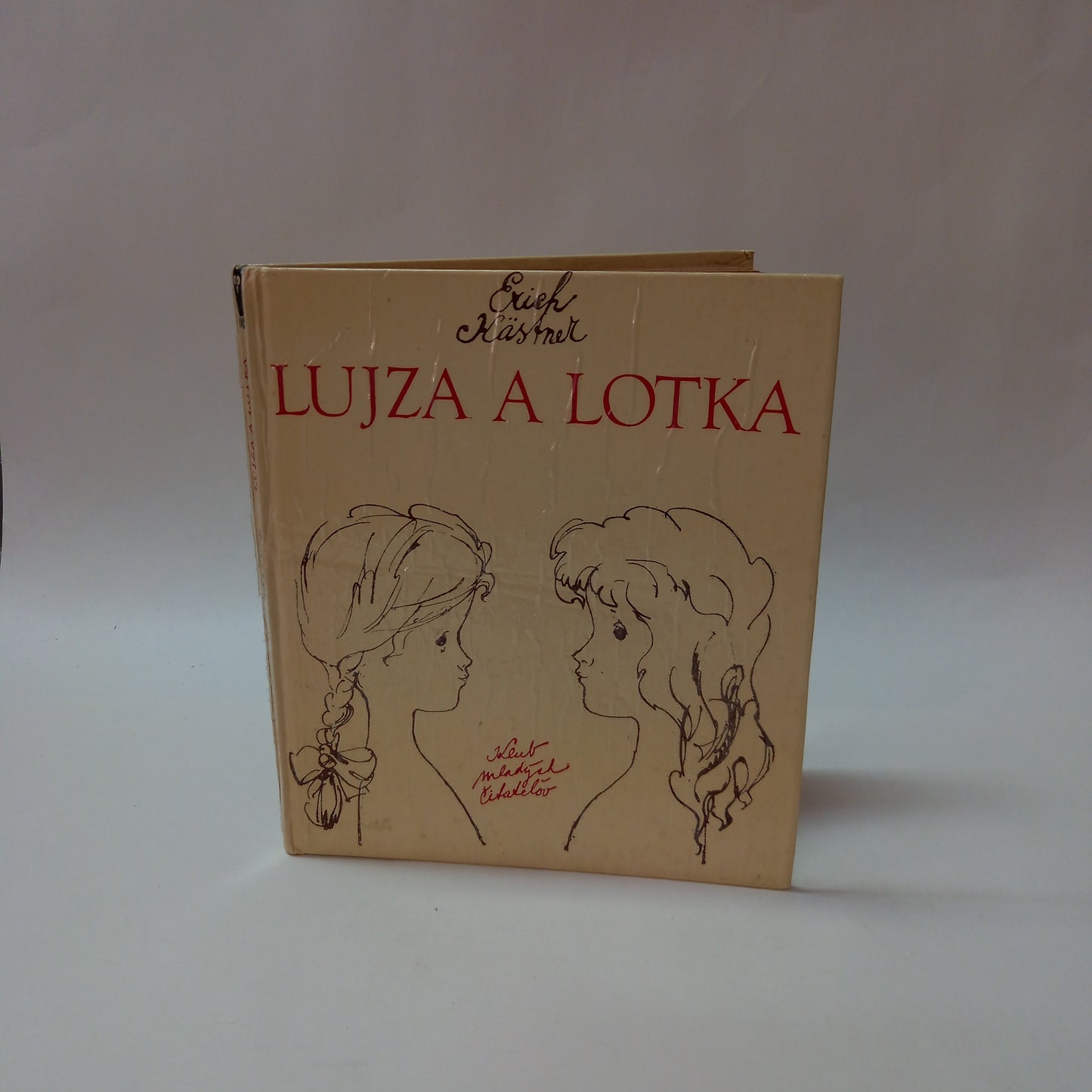 Lujza a Lotka