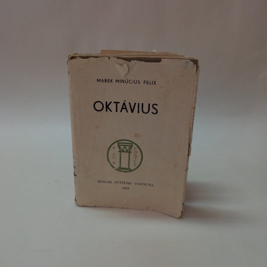 Oktávius