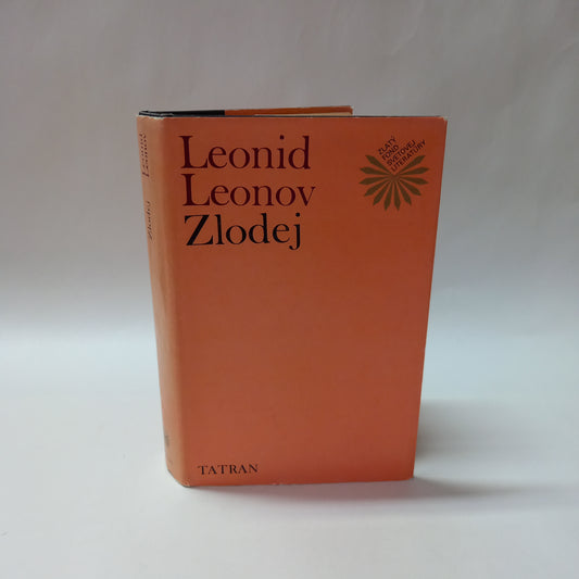 Zlodej