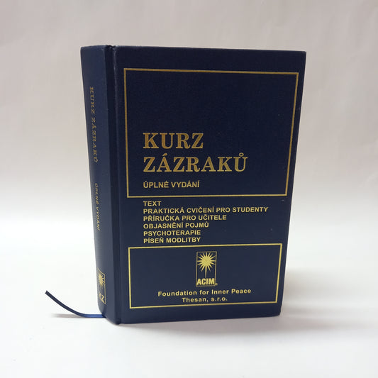 Kurz zázraků