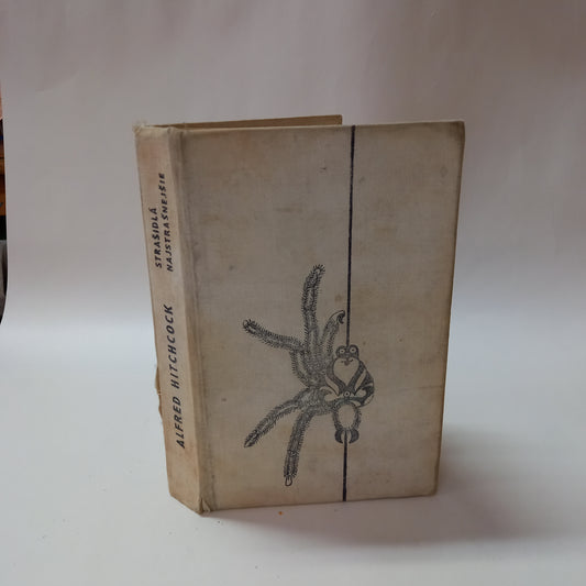 Strašidlá najstrašnejšie