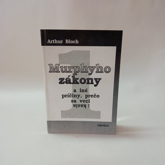 Murphyho zákony